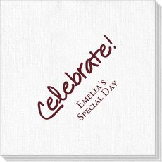Studio Celebrate Deville Napkins