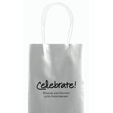 Studio Celebrate Mini Twisted Handled Bags
