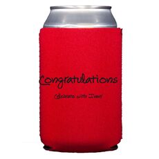 Studio Congratulations Collapsible Huggers