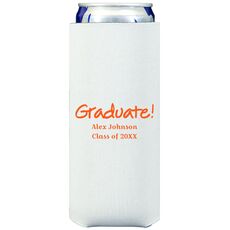 Studio Graduate Collapsible Slim Huggers