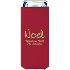 Studio Noel Collapsible Slim Huggers