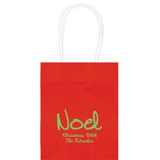 Studio Noel Mini Twisted Handled Bags