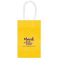 Studio Mazel Tov Medium Twisted Handled Bags