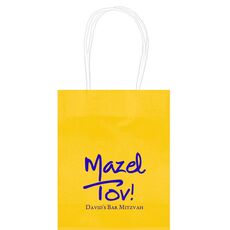 Studio Mazel Tov Mini Twisted Handled Bags