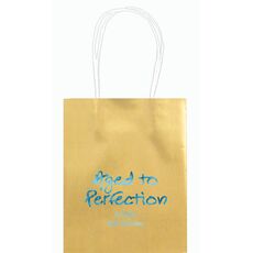 Studio Aged to Perfection Anniversary Mini Twisted Handled Bags