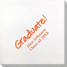 Studio Graduate Bamboo Luxe Napkins