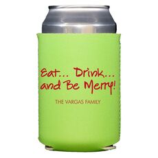 Studio Eat, Drink Be Merry Collapsible Huggers