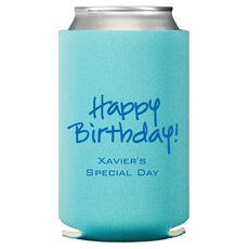 Studio Happy Birthday Collapsible Huggers