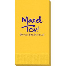 Studio Mazel Tov Guest Towels