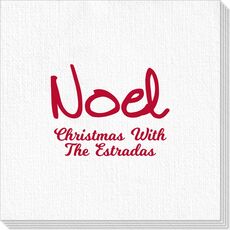 Studio Noel Deville Napkins