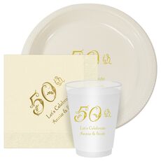 Pick Your Vintage Anniversary