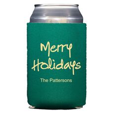 Studio Merry Holidays Collapsible Huggers