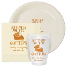 Thanksgiving Leftovers