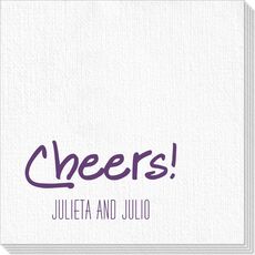 Studio Cheers Deville Napkins