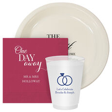 Design Your Own Wedding