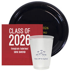 Design Your Own Graduation