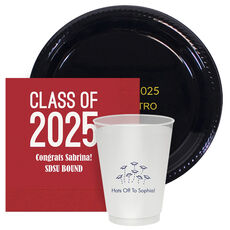 Design Your Own Graduation