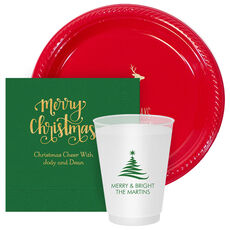 Design Your Own Christmas