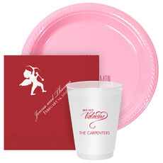 Design Your Own Valentine's Day