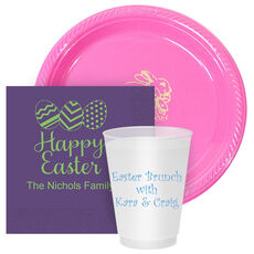 Design Your Own Easter