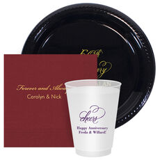 Design Your Own Anniversary