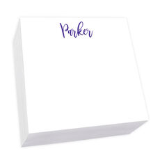 Prospect Desk Chunky Pad