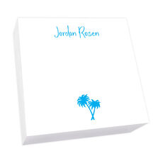 Tropical Breeze Square Sheets - REFILL ONLY