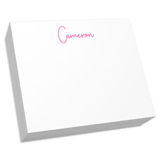 Prospect Large Chunky Pad