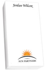 Your Full Color Logo List Sheets - REFILL ONLY