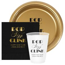 Pop Fizz Clink