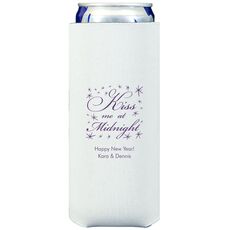 Kiss Me At Midnight Collapsible Slim Huggers