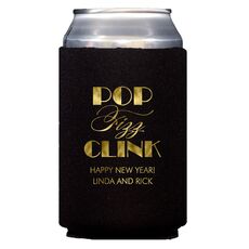Pop Fizz Clink Collapsible Huggers