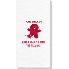 Oh Snap Deville Guest Towels
