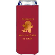 Oh Snap Collapsible Slim Huggers