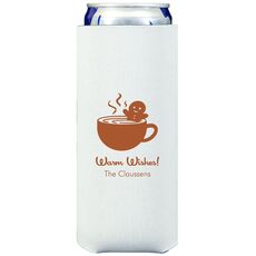 Warm Wishes Collapsible Slim Huggers