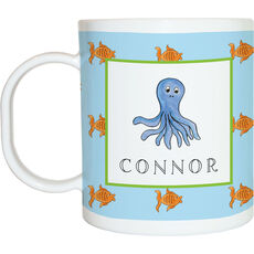 Under the Sea Children's Mug