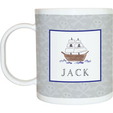 Ahoy Matey Children's Mug