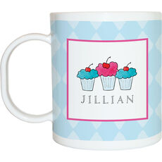 Sweet Shop Children's Mug