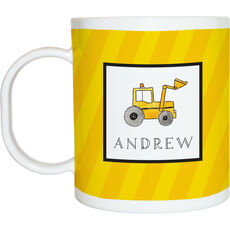 Dig It Children's Mug