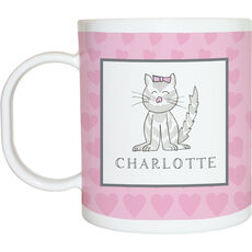 Purrfect Children's Mug