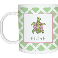 Sea Turtle Children's Mug