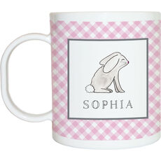 Bunny Love Children's Mug