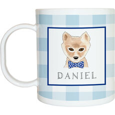 Woodsy Fox Children's Mug