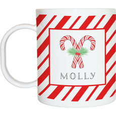 Peppermint Children's Mug