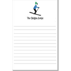 Ski Life Notepads