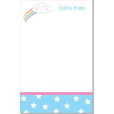 Cloud Nine Notepads