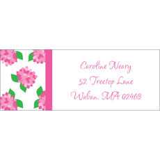 Nantucket Return Address Labels