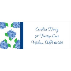 Nantucket Return Address Labels