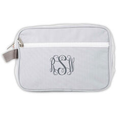 Personalized Motion Travel Kit Bag