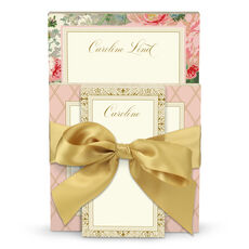 Virginia Notepad Set